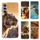 For Samsung Galaxy A13 A14 A23 A54 5G Phone Case,Screen Protector L25