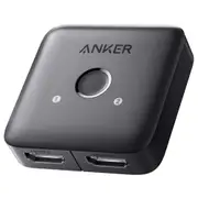 Anker 83H1 2-in-1-out 4K@60Hz HDMI Switcher