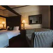 Brook Hall Hotel