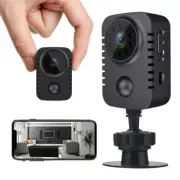 Mini Camera Camcorder Infrared Night Vision Micro Cam Motion Detection CCTV DV