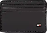 [Tommy Hilfiger] Men's Eton Leather Wallet