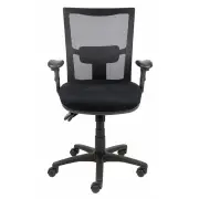 SitFit Mesh Office Chair