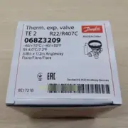 068Z3209 Danfoss Thermostatic expansion valve ,TE 2 ,R22/R407C
