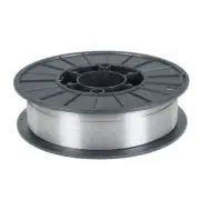 Spool E71T-GS .045" 1.2mm 10 Lbs Gasless Flux Core Mild Steel MIG Welding Wire