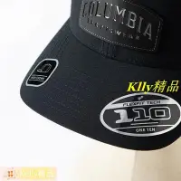 在飛比找Yahoo!奇摩拍賣優惠-Ｋｅｌｌｙ精品＊Columbia哥倫比亞帽子男女同款戶外遮陽