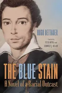 在飛比找博客來優惠-The Blue Stain: A Novel of a R