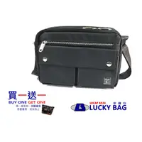 在飛比找蝦皮購物優惠-[LUCKY BAG] LECAF 6524   PORTE