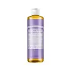 Dr. Bronner's Pure-Castile Soap Liquid (Hemp 18-in-1) Lavender 473ml