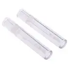 5ML Empty Lipgloss Containers Tubes Cosmetic Lip Gloss Tube Cosmetic Contain _we