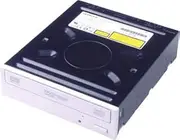 Genitin-Oriented KRDV-4167B CD/DVD-RW (RAM) Drive