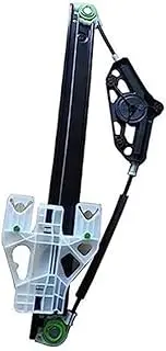 MKVAXR 4G0839461 4G0839462 Window Regulator Rear Left Right, for A6 4G C7, for ALLROAD, for RS6 Car Window Regulator