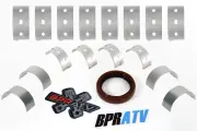 Polaris 2014-2025 RZR 1000 Bearings Seal Kit Counter Balancer Shaft Main Journal