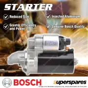 Bosch Starter Motor for BMW 520i 528i 535i Activehybrid 3 F30 M135i X1 X3 Z4