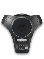 VTech VCS712 ErisStation DECT 6.0 Wireless Conference Phone with Two Mics