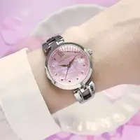 在飛比找ETMall東森購物網優惠-RELAX TIME 小資微甜 櫻花手錶(RT-71-9)