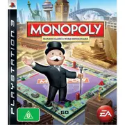 Monopoly (PS3) [Pre-Owned]
