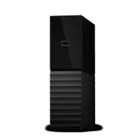 在飛比找PChome商店街優惠-WD My Book II 14TB 3.5吋 USB3.0