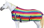 Horse Fly Sheet Summer Spring Airflow Mesh UV 7343
