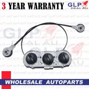 FOR 2005-11 TOYOTA HILUX AC HEATER CONTROL UNIT PANEL SWITCH N70 WORKMATE SR SR5