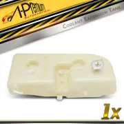 Engine Coolant Expansion Tank w/ Cap for Freightliner Classic XL FLD132 FLD120SD