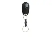 Linear ACT-31C 1-Channel Custom Block Coded Key Ring Transmitter