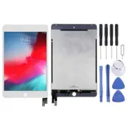 OEM LCD Screen for iPad Mini 5 (2019) / A2124 / A2126 / A2133+Digitizer Assembly