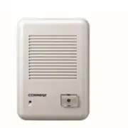 COMMAX AUDIO DOOR UNIT DR-201D (DC 9V) House Door BELL
