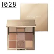 [1028 VISUAL THERAPY] None Other Than Me OAT Eyeshadow Palette 8.2g NEW