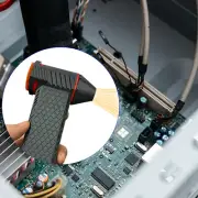 Mini Turbo Jet Violent Fan Turbo Violent Fan 130000 RPM Powerful Blower