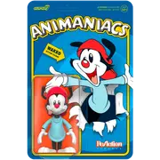 Animaniacs - Wakko ReAction 3.75” Action Figure