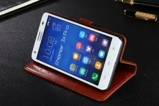 適用三星note5手機套手機殼S6 edge+ plus保護套G9280翻蓋真皮套