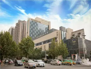 西安天朗森柏大酒店Xian Titan Senbo Hotel