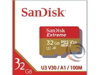 在飛比找Yahoo!奇摩拍賣優惠-「阿秒市集」Sandisk Extreme MicroSDH