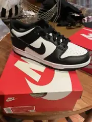 Nike Dunk Panda 6Y-7Y