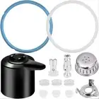 Simplified Cooking Experience with These Essential Accessories 13 Pieces