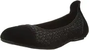 [Bernie Mev] Unisex-Child Bella Me K Ballet Flat