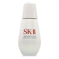 在飛比找i郵購優惠-【SK-II】光蘊臻采煥亮精華75ml-升級版小燈泡 繁體中