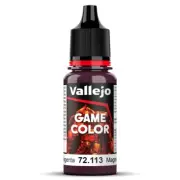 VJP72113 Vallejo Game Color:: Deep Magenta (18ml)