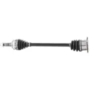 TrakMotive MZ-8255 CV Axle Shaft For 90-93 Mazda Miata (for: Mazda)