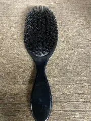 AMERICAN CREW Boar Bristle PADDLE Hair Brush For Men
