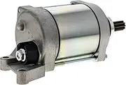 Motorcycle Starter Motor for YFZ450 for YFZ450R for YFZ450X 2009-2021 Starter Motor 18P-81890-00-00 19200 Starter Motor