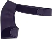 Injury Accessory Shoulder Braces Supportive Shoulder Protector Elastic and Easy to Maintain for Active Lifestyles