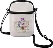 [MEIKIUP] Les Aesthetic Mis Quote Musical Canvas Tote Bag Musical Theater Fans Gift I Dreamed a Dream Tote Bag