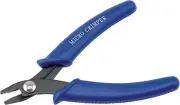 Bead Crimper Tool for Jewelry Making - Use Pliers with Beading Jewelry Wire and