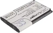 NDUSSF Replacement Battery for Bamboo CTH-670S-PL, CTH-670S-RU, CTH-670S-xx, Part No: 1UF553450Z-WCM, ACK-40403, B056P036-1004, F1134J-711, SLA-A328 3.7V
