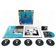 Nevermind (30th Anniversary Superdeluxe Edition)