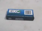EIKO 503 REPLACEMENT BULBS 0.77W 5.10V BOX OF 10