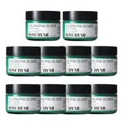 [DEAL]SOME BY MI - AHA-BHA-PHA 30 Days Miracle Cream - 60g (10ea) Set