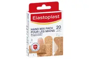 Elastoplast Hand Mix Plasters 20