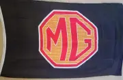 MG Cars 3x5 Flag Banner MG MGA MGB MGC MGB-GT
